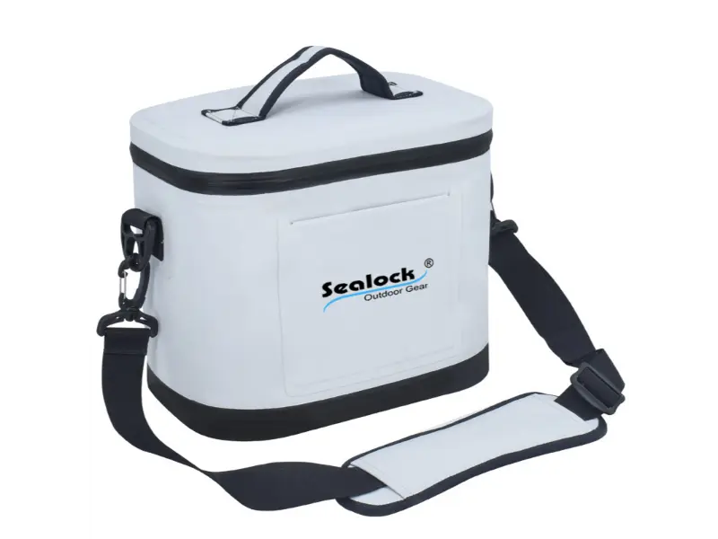 12-20L TPU waterproof soft cooler SL-I032