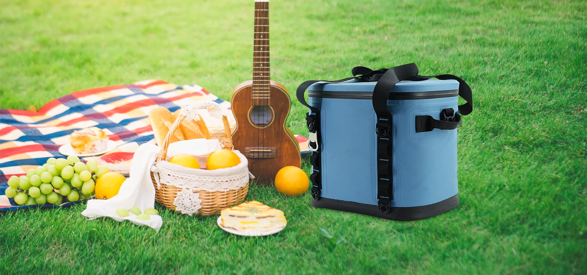 China Soft Cooler Manufacturer