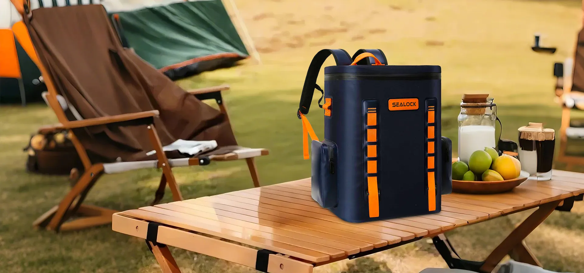 Durable Backpack Cooler Supplier