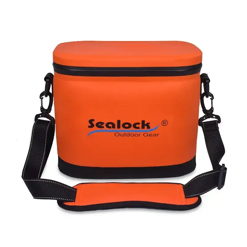 Why Is a Cooler Lunch Box the Smartest Choice for Fresh Meals On the Go