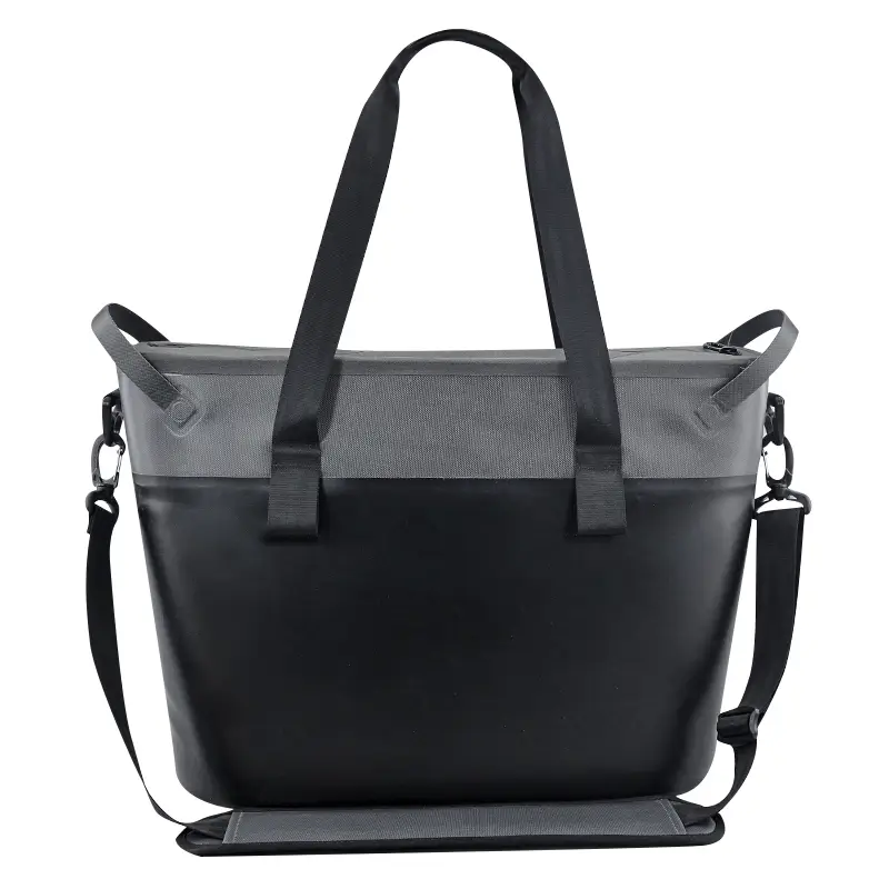 What Makes a Leakproof Cooler Soft Bag Truly Leakproof