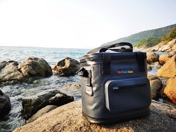 Sealock Soft Cool Bag & Waterproof Bag: Your Trusted Outdoor Companion