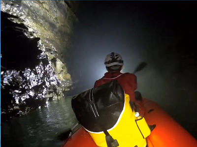 Waterproof bag: an excellent companion for outdoor sports