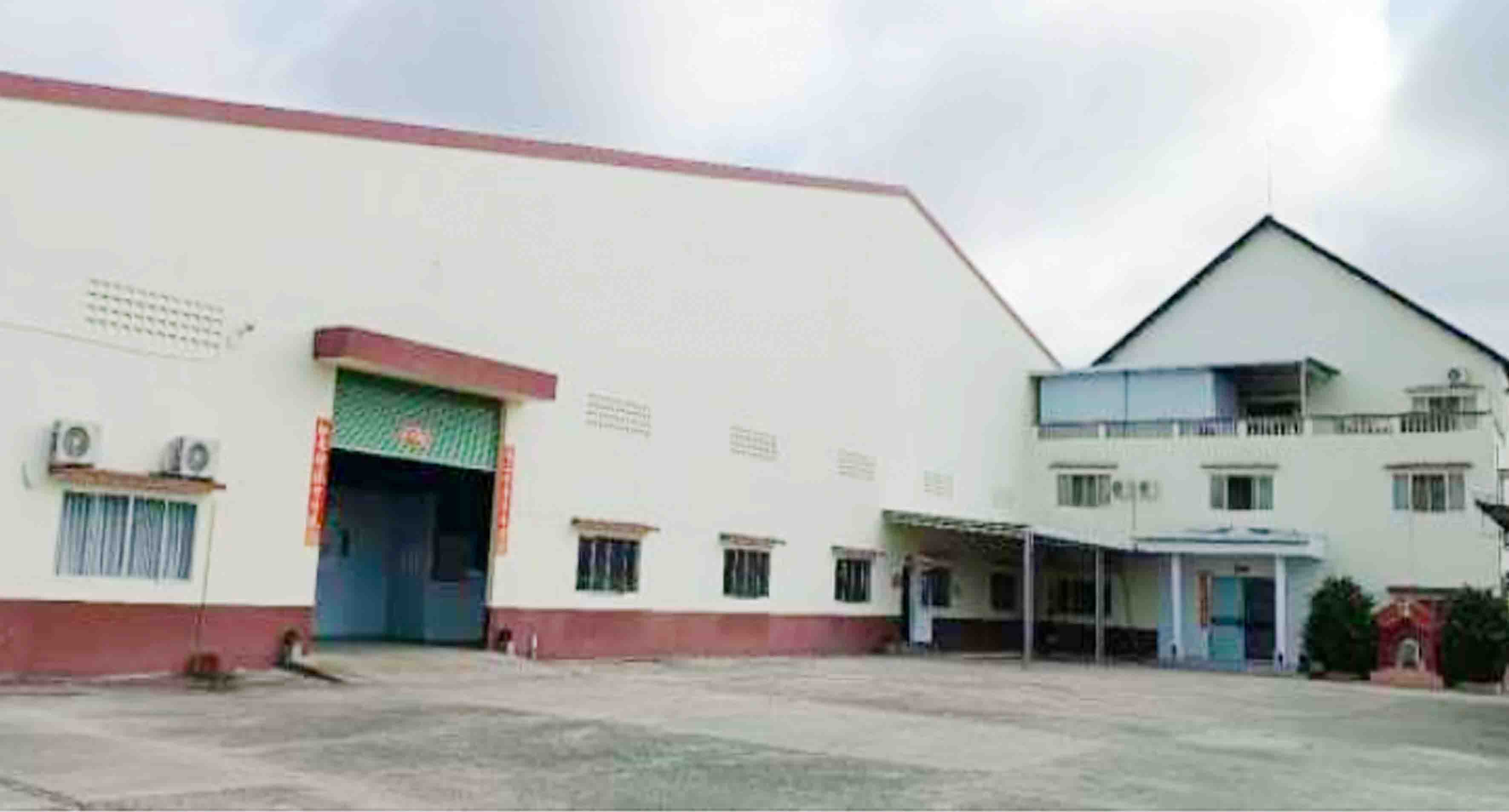 Redefining Soft Cooler Manufacturing: Sealock’s Phase II Vietnam Facility and the 72-Hour Thermal Benchmark Redefining Soft Cooler Manufacturing: Sealock’s Phase II Vietnam Facility and the 72-Hour Thermal Benchmark