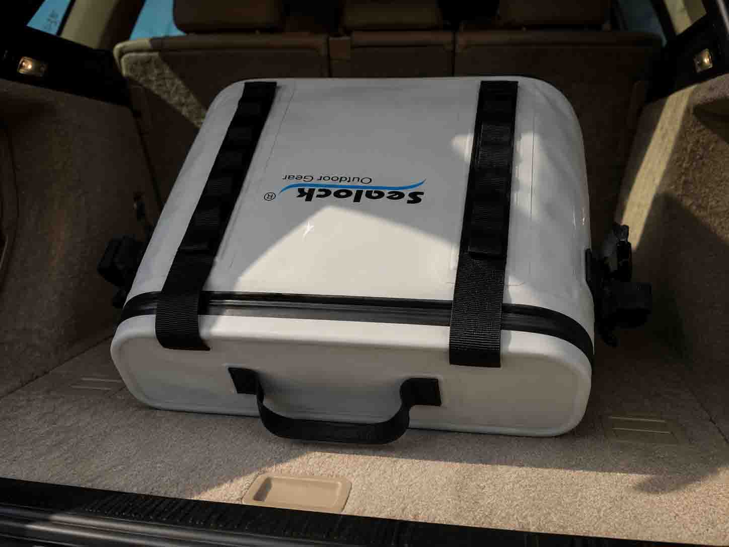 Engineering Sweat-Proof and Leak-Proof Soft Coolers for the Premium Retail Market