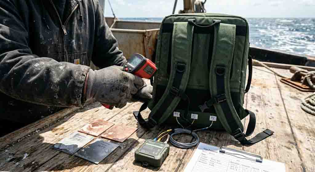 How Long Does a Soft Cooler Backpack Keep Ice? Field Tested