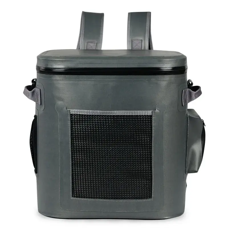 Why Is My Soft Cooler Zipper So Stiff? How to Fix & Lubricate Airtight Seals
