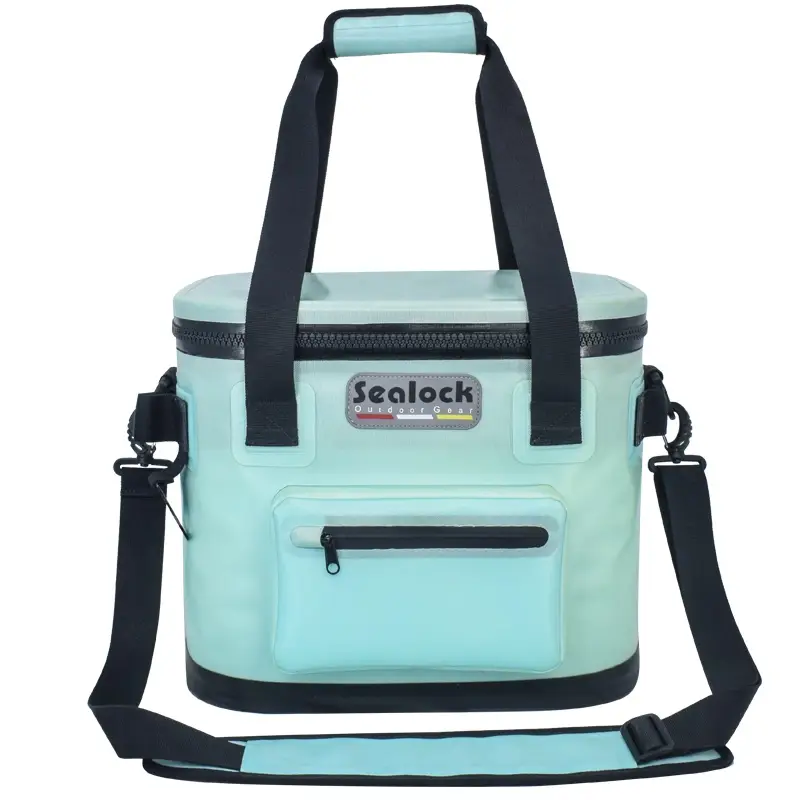 Soft Cooler Bag Manufacturer China & Vietnam: OEM MOQ Guide 2026 Soft Cooler Bag Manufacturer China & Vietnam: OEM MOQ Guide 2026