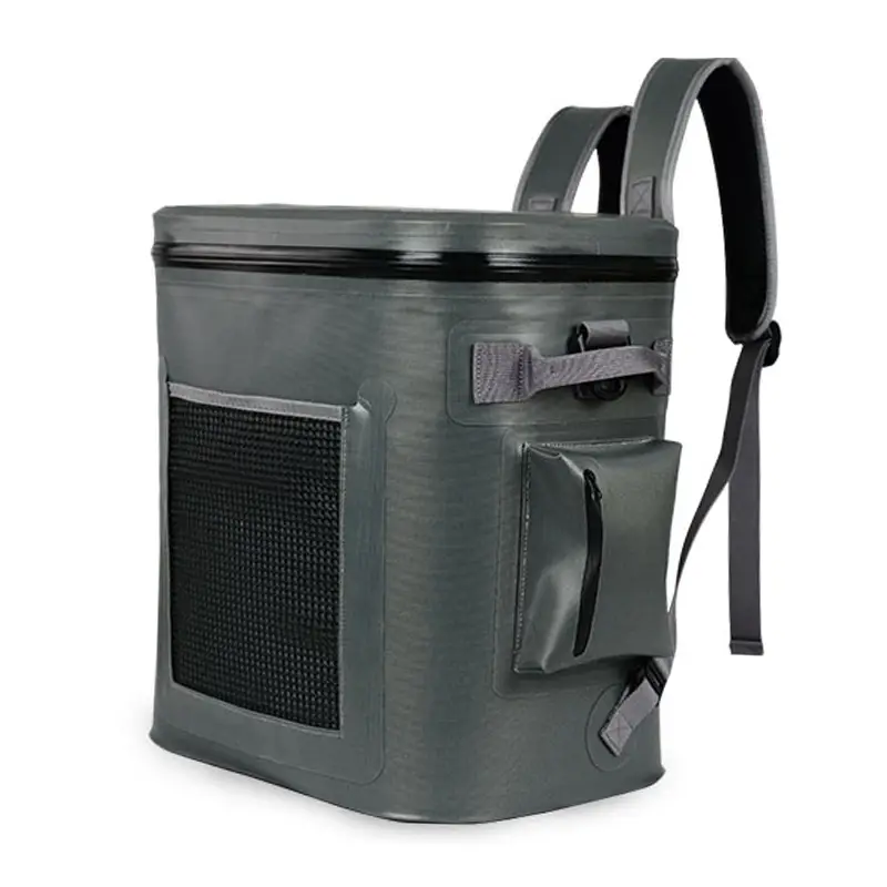 Backpack Cooler Bag for Festivals and Sporting Events