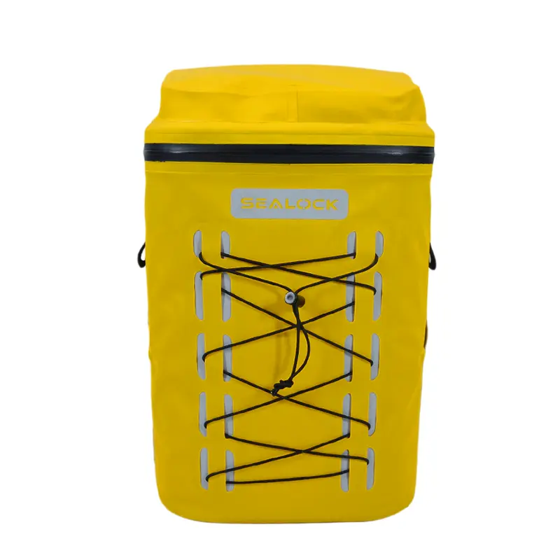 Custom Insulated Cooler Backpacks: Spec Your Foam, Liner & Capacity Custom Insulated Cooler Backpacks: Spec Your Foam, Liner & Capacity