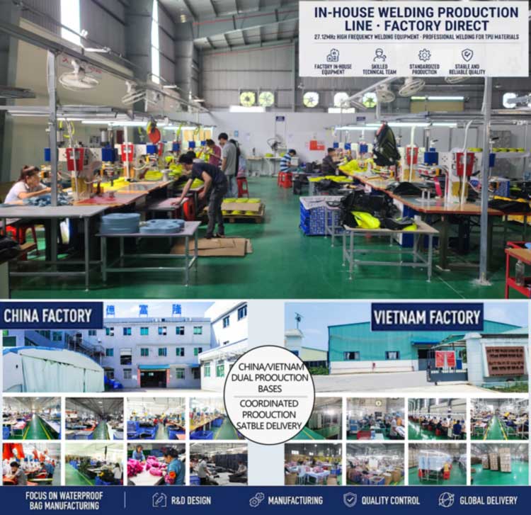 Soft Cooler Manufacturer in China: Complete OEM Guide Soft Cooler Manufacturer in China: Complete OEM Guide