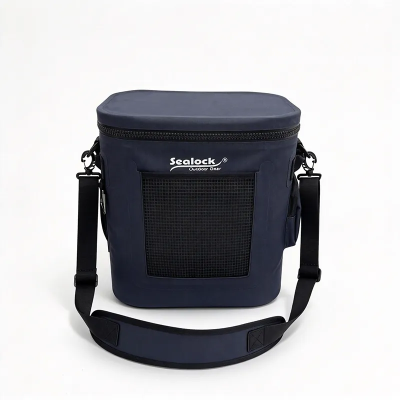 20L Welded Backpack Cooler