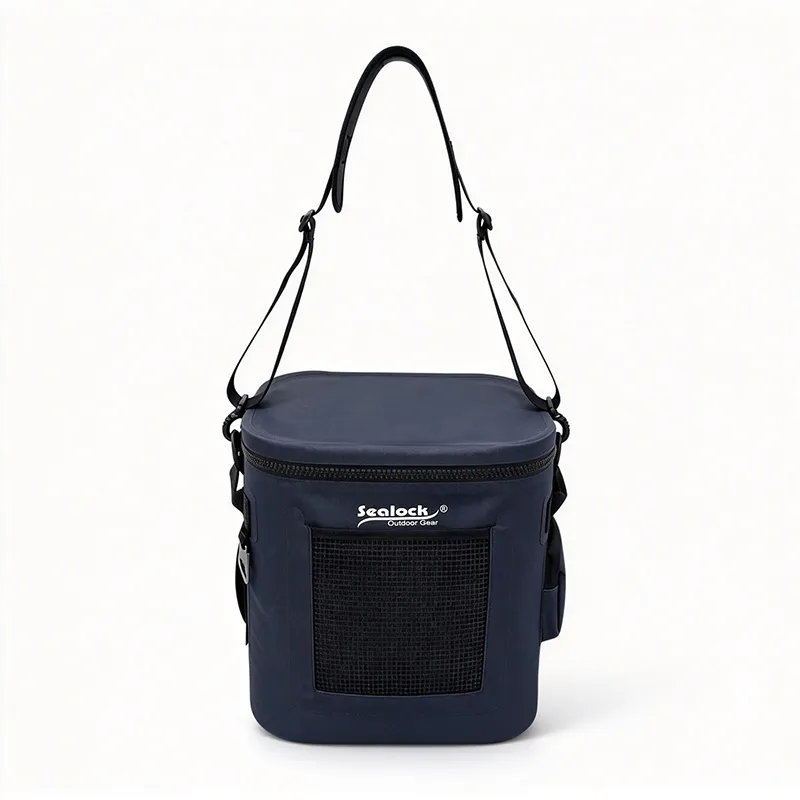 20L Welded Backpack Cooler