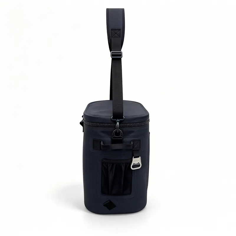 20L Welded Backpack Cooler