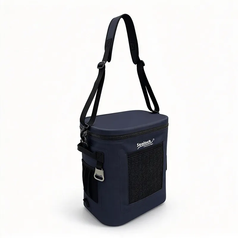 20L Welded Backpack Cooler