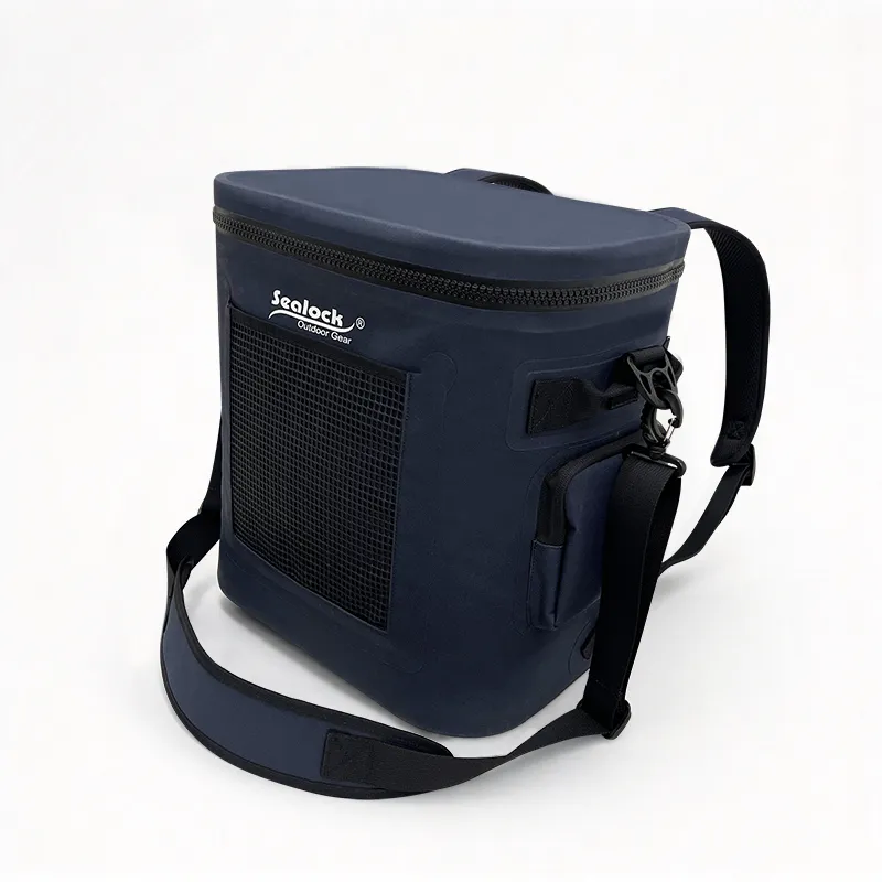 20L Welded Backpack Cooler 20L Welded Backpack Cooler