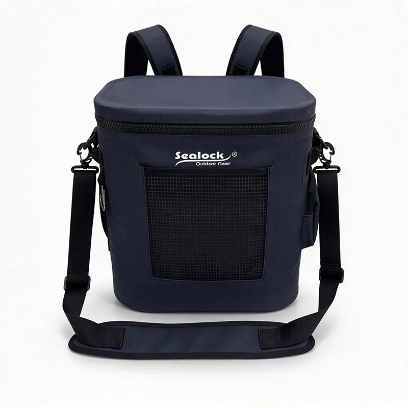 20L Welded Backpack Cooler