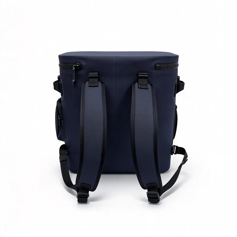 20L Welded Backpack Cooler