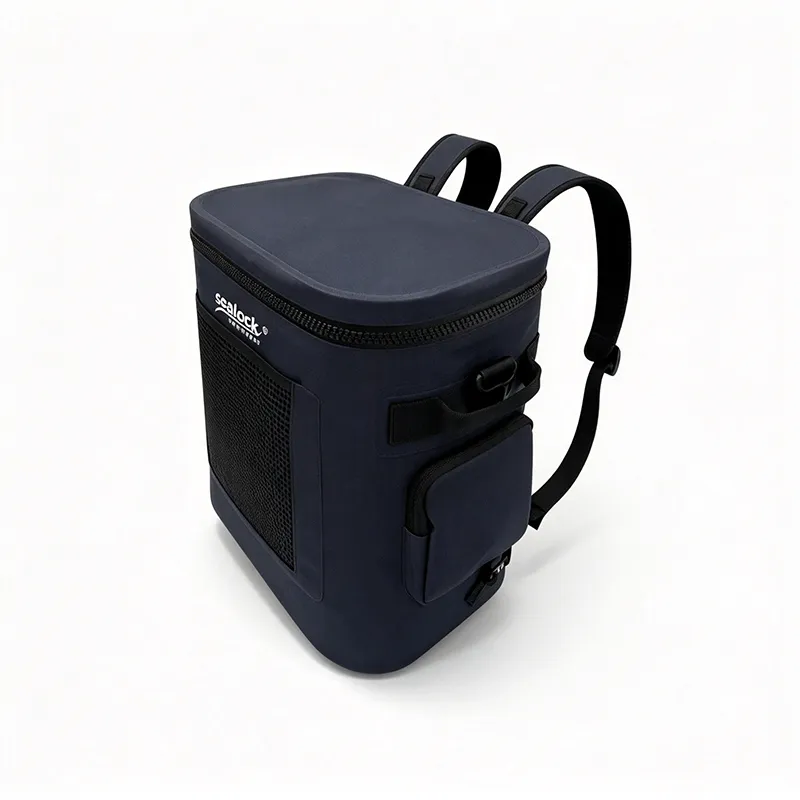 20L Welded Backpack Cooler