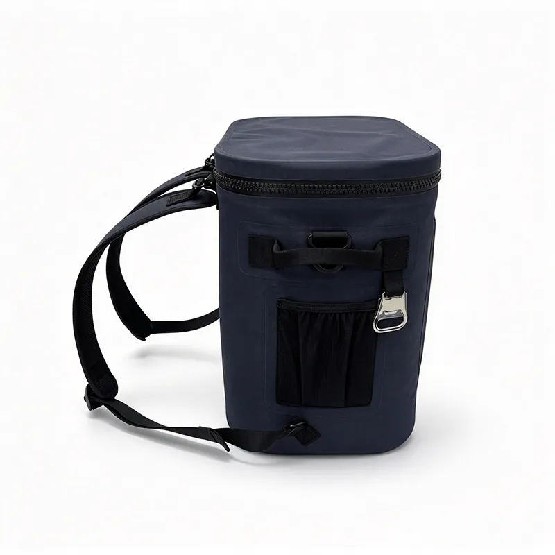 20L Welded Backpack Cooler