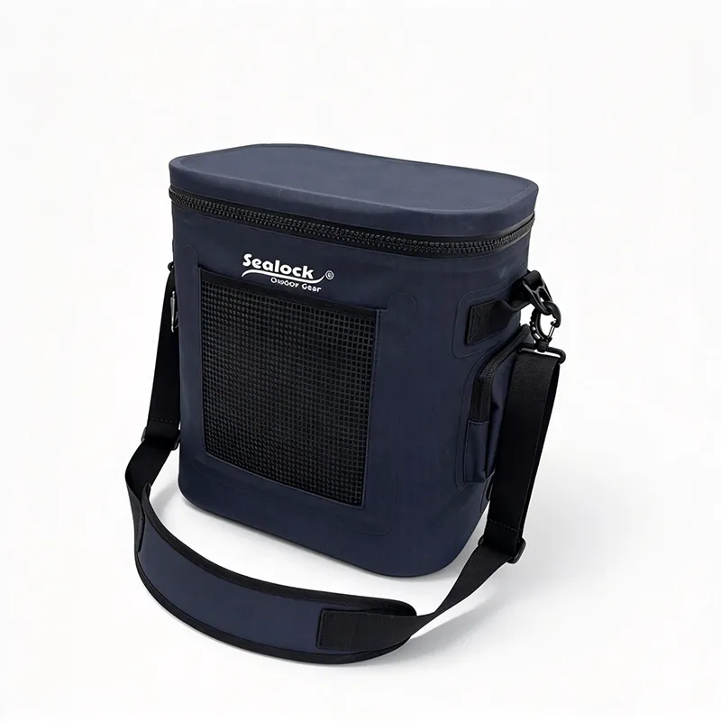 20L Welded Backpack Cooler