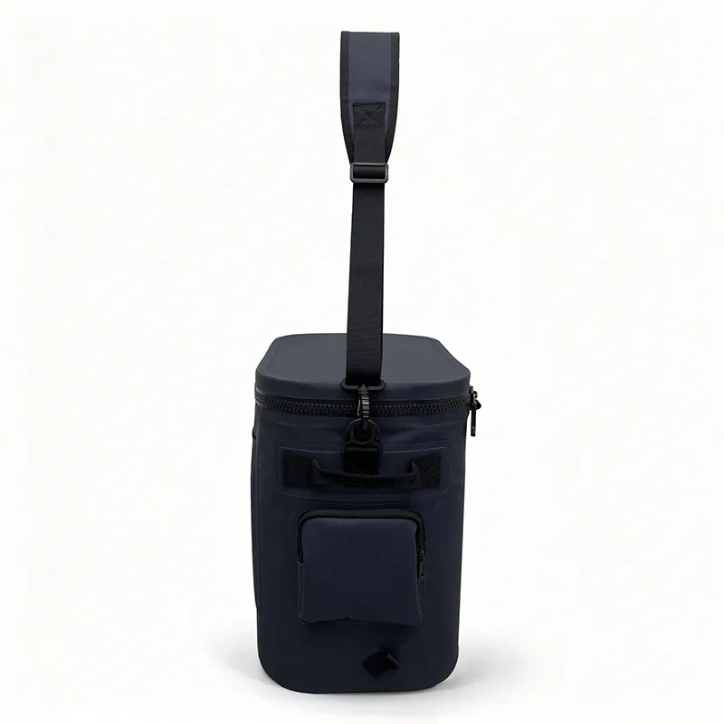 20L Welded Backpack Cooler