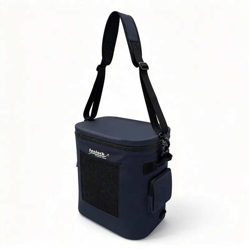 20L Welded Backpack Cooler