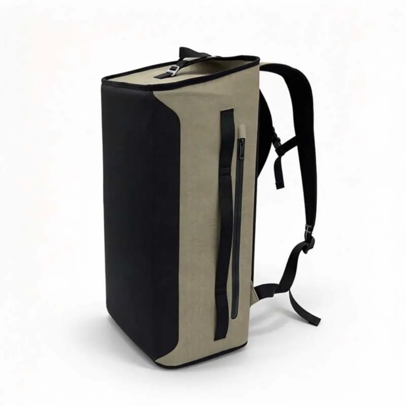 30L Insulated Duffel Cooler Backpack
