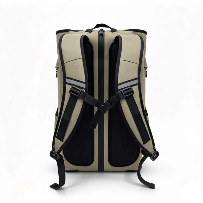 30L Insulated Duffel Cooler Backpack