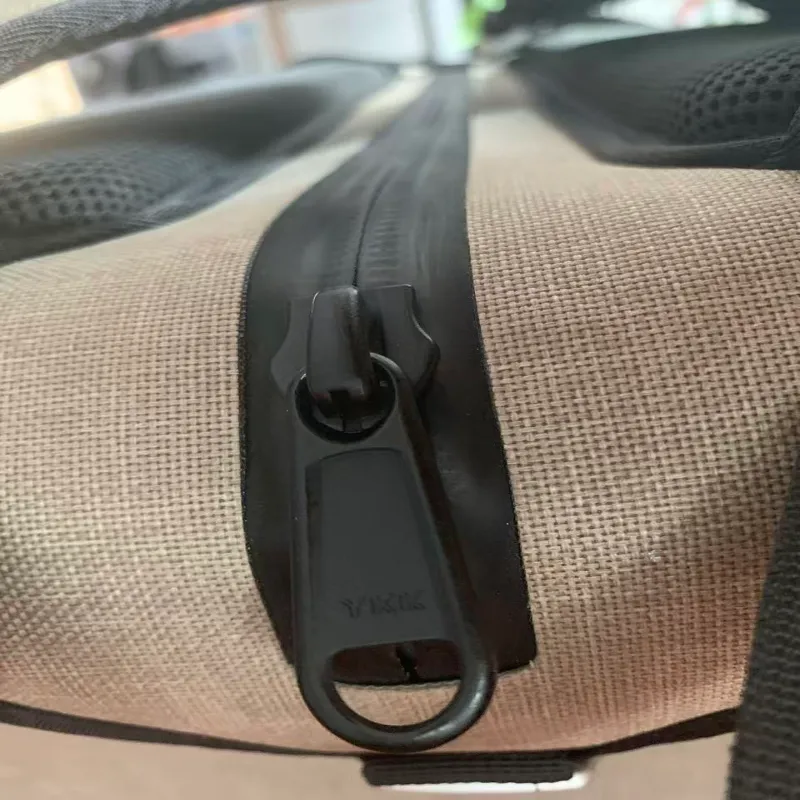 30L Insulated Duffel Cooler Backpack