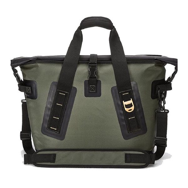 Customized brand soft color bag for outdoor activies