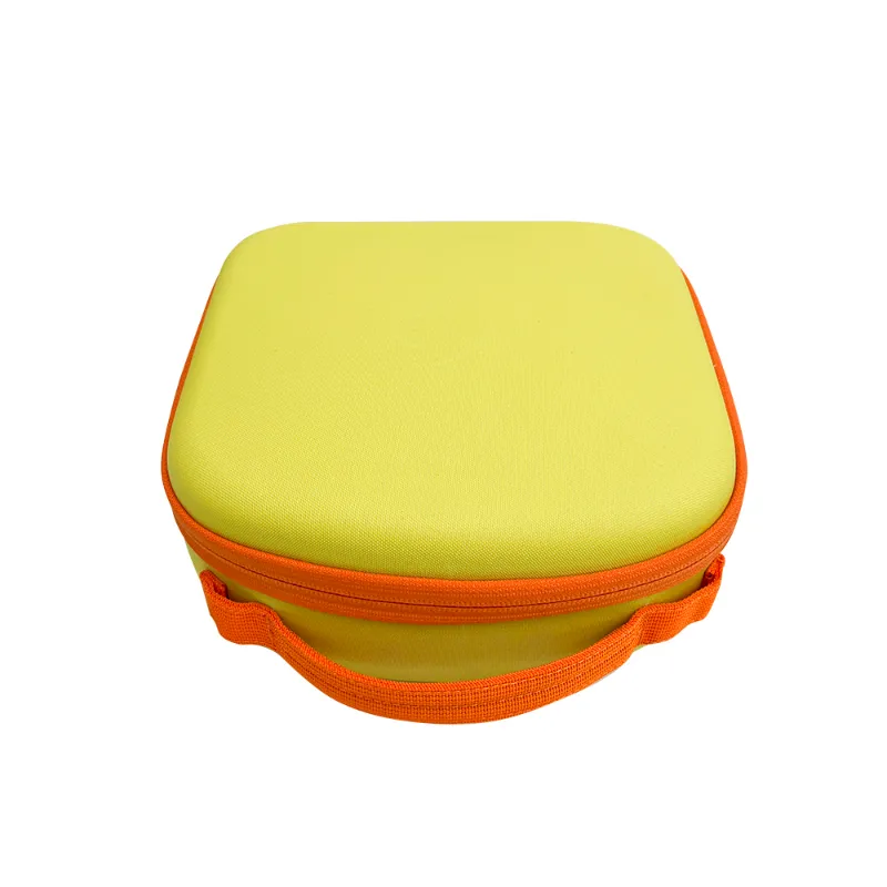 EVA Hard-Shell Insulated Lunch Box