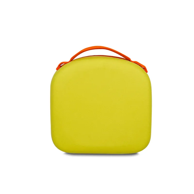 EVA Hard-Shell Insulated Lunch Box