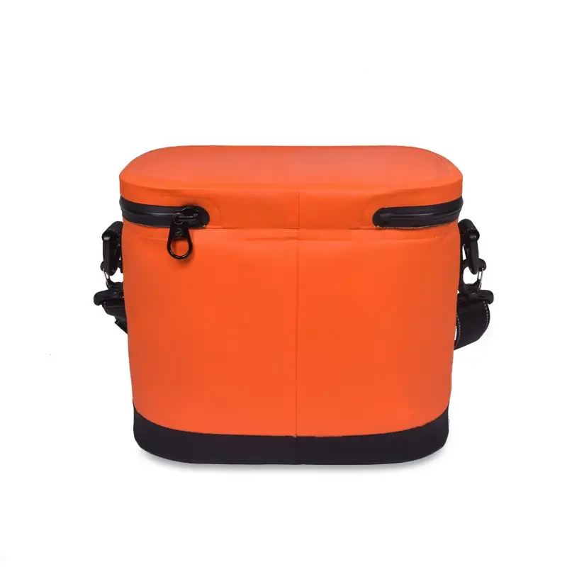 Portable Lunch Cooler