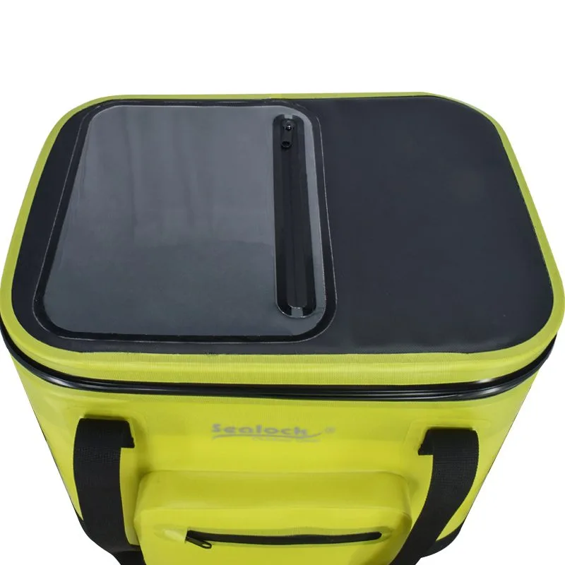 Soft Sided Waterproof Cooler