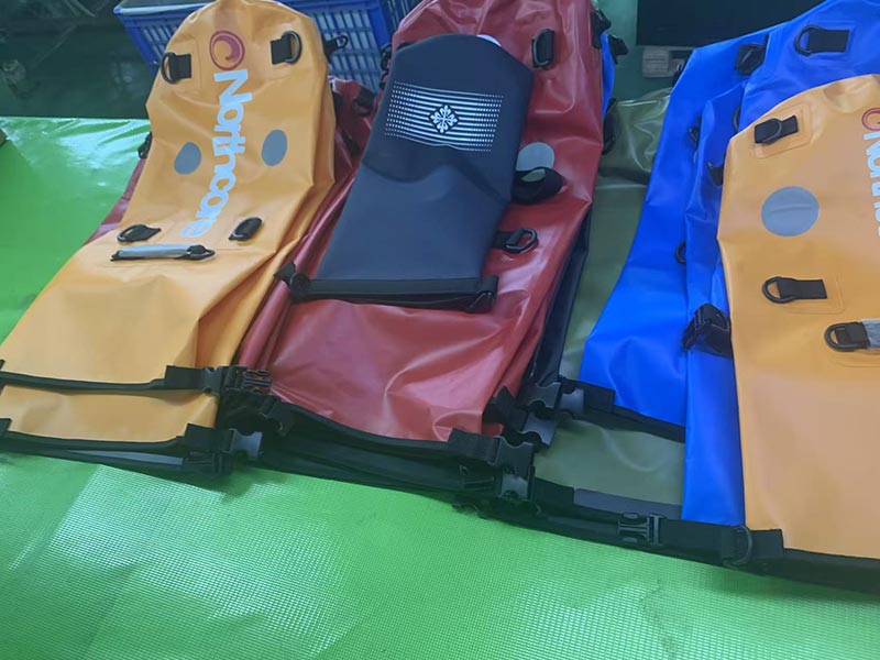 waterproof dry barrel bags