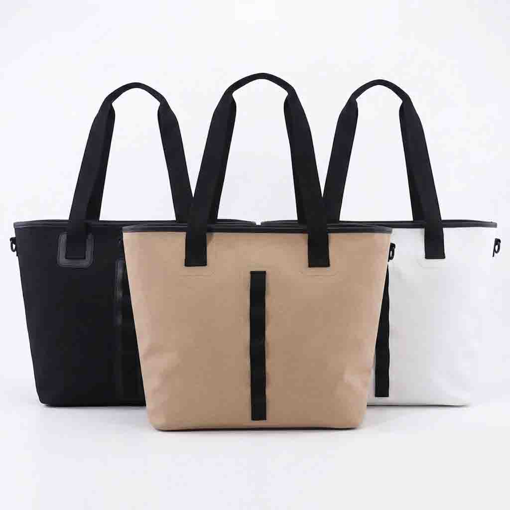 Sealock OEM soft cooler tote bag color options ready for custom logo printing