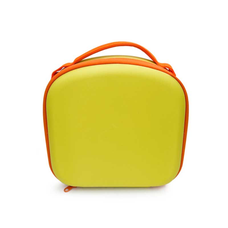 EVA hard-shell insulated lunch box SL-P1023