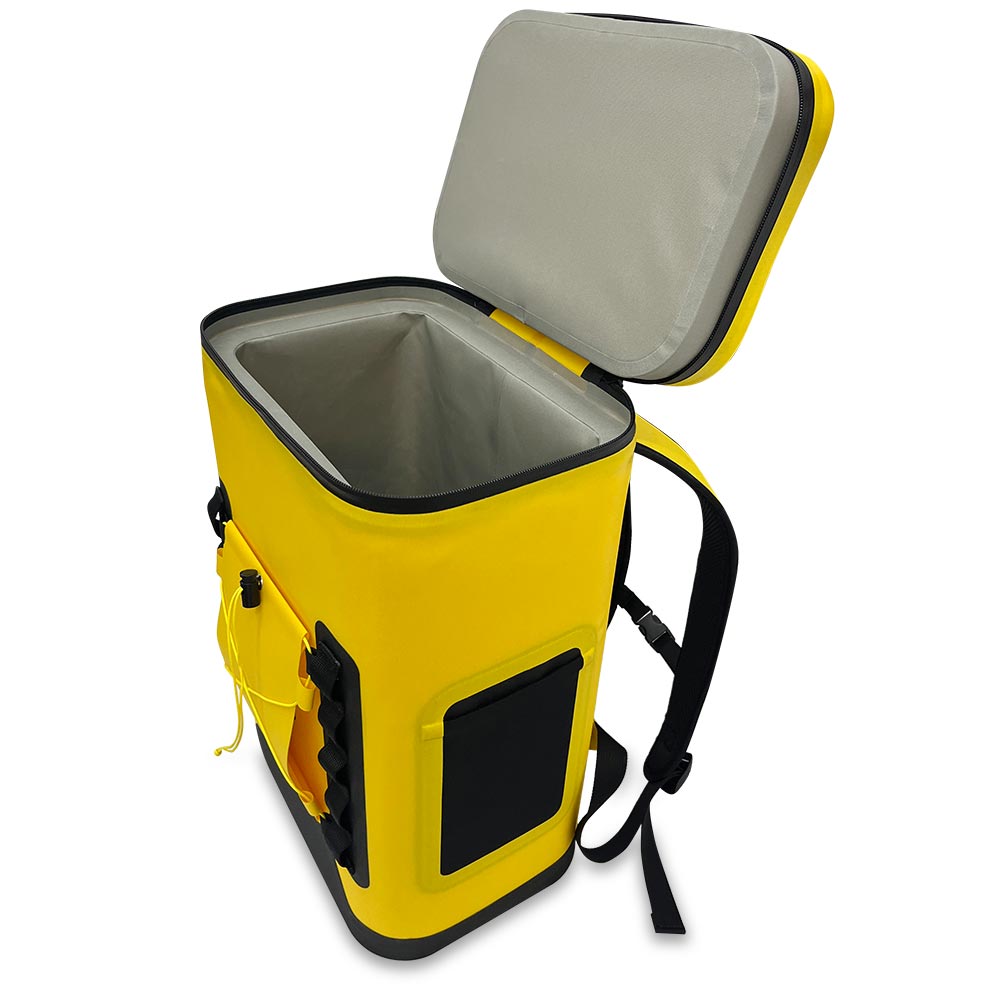 Insulated Soft Cooler Backpack